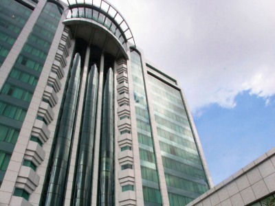 Hotel Sheraton Manila Bay