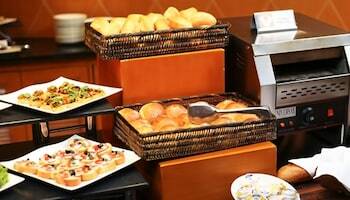 Hotel Sheraton Manila Bay