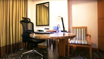 Hotel Sheraton Manila Bay