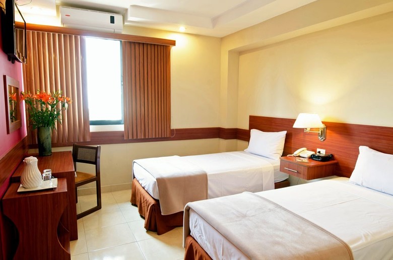 Hotel Centroamericano