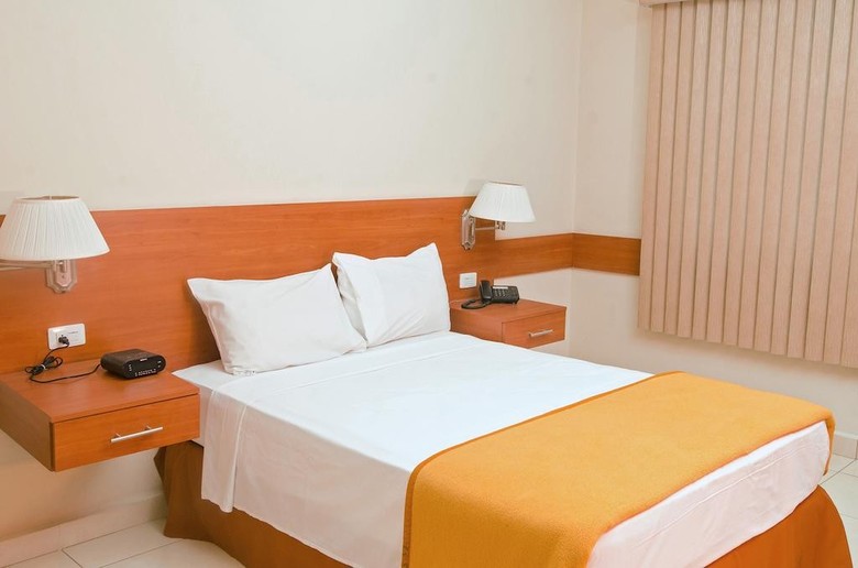 Hotel Centroamericano