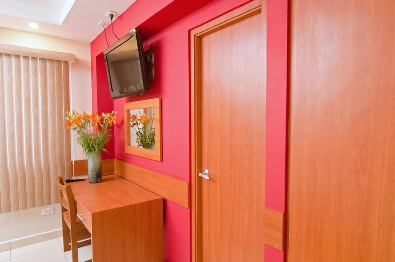 Hotel Centroamericano