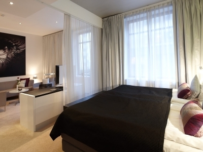Savoy Hotel