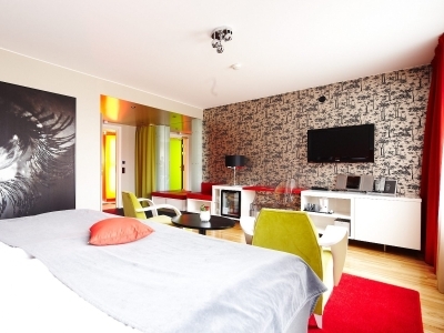 Savoy Hotel