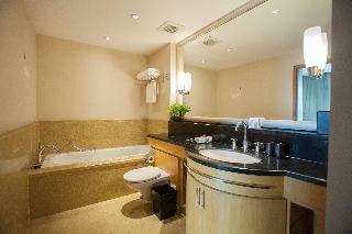 Hotel Ascott Sathorn