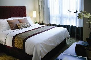 Hotel Ascott Sathorn