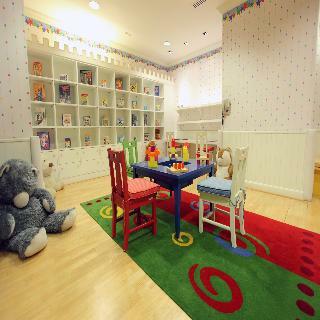 Hotel Ascott Sathorn