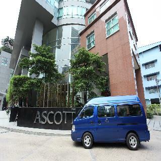 Hotel Ascott Sathorn