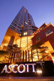 Hotel Ascott Sathorn