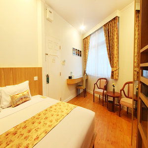 Hotel China Town