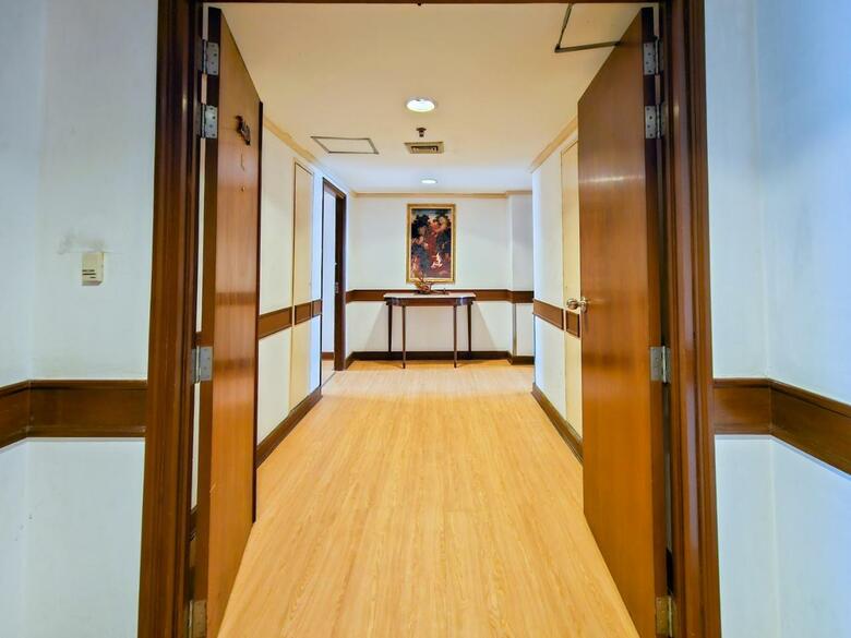 Hotel Ramada D Ma Bangkok