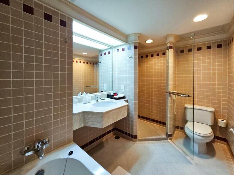 Hotel Ramada D Ma Bangkok