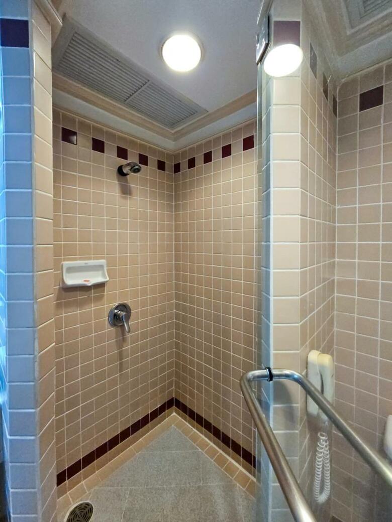 Hotel Ramada D Ma Bangkok