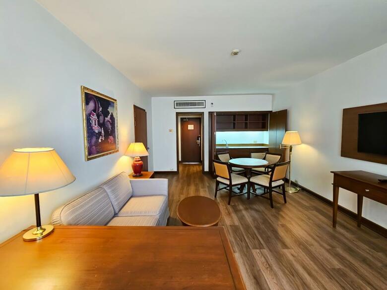 Hotel Ramada D Ma Bangkok