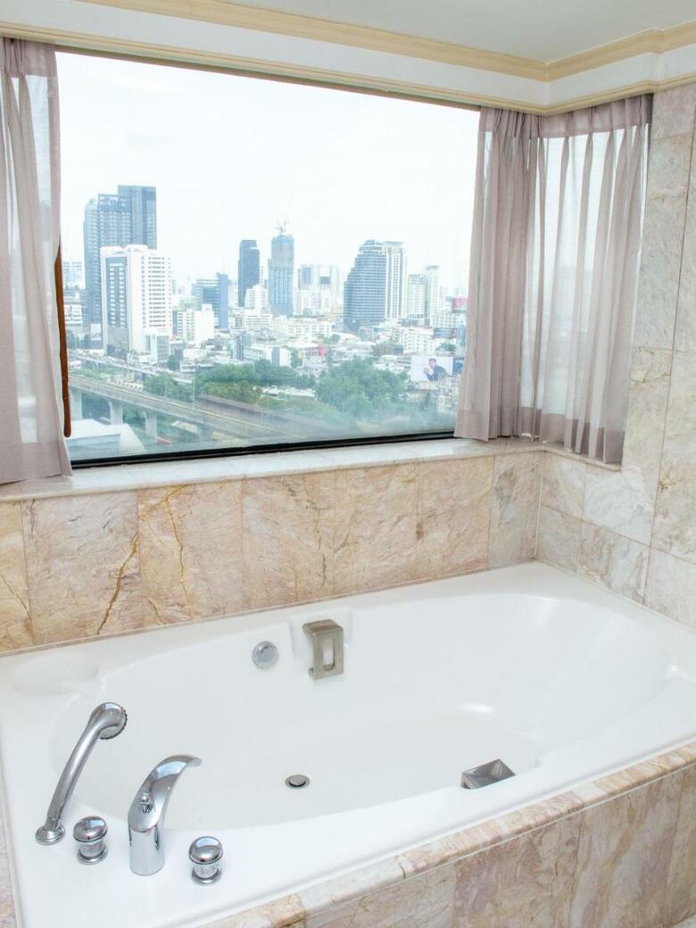 Hotel Ramada D Ma Bangkok
