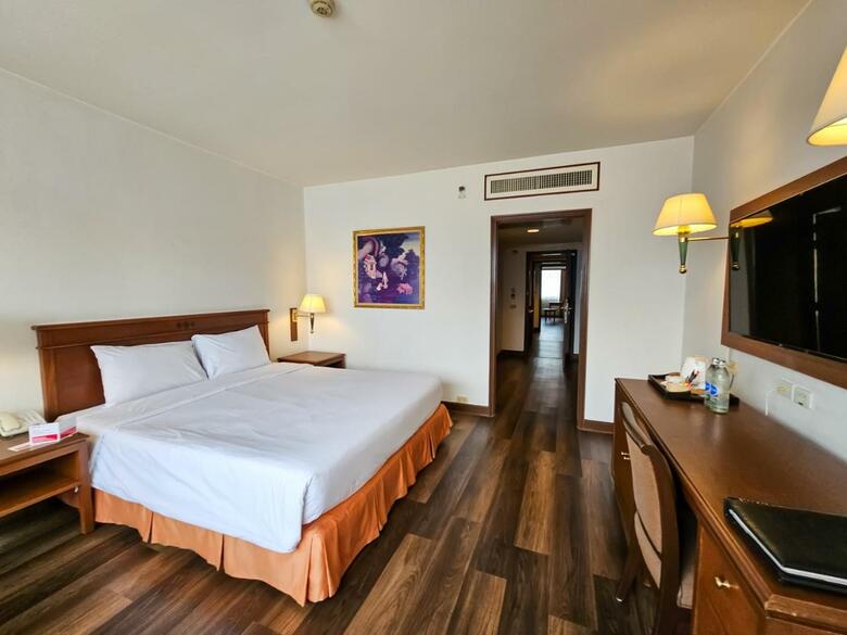 Hotel Ramada D Ma Bangkok