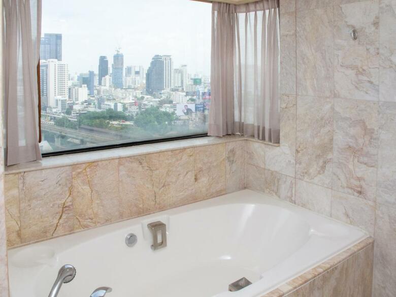 Hotel Ramada D Ma Bangkok