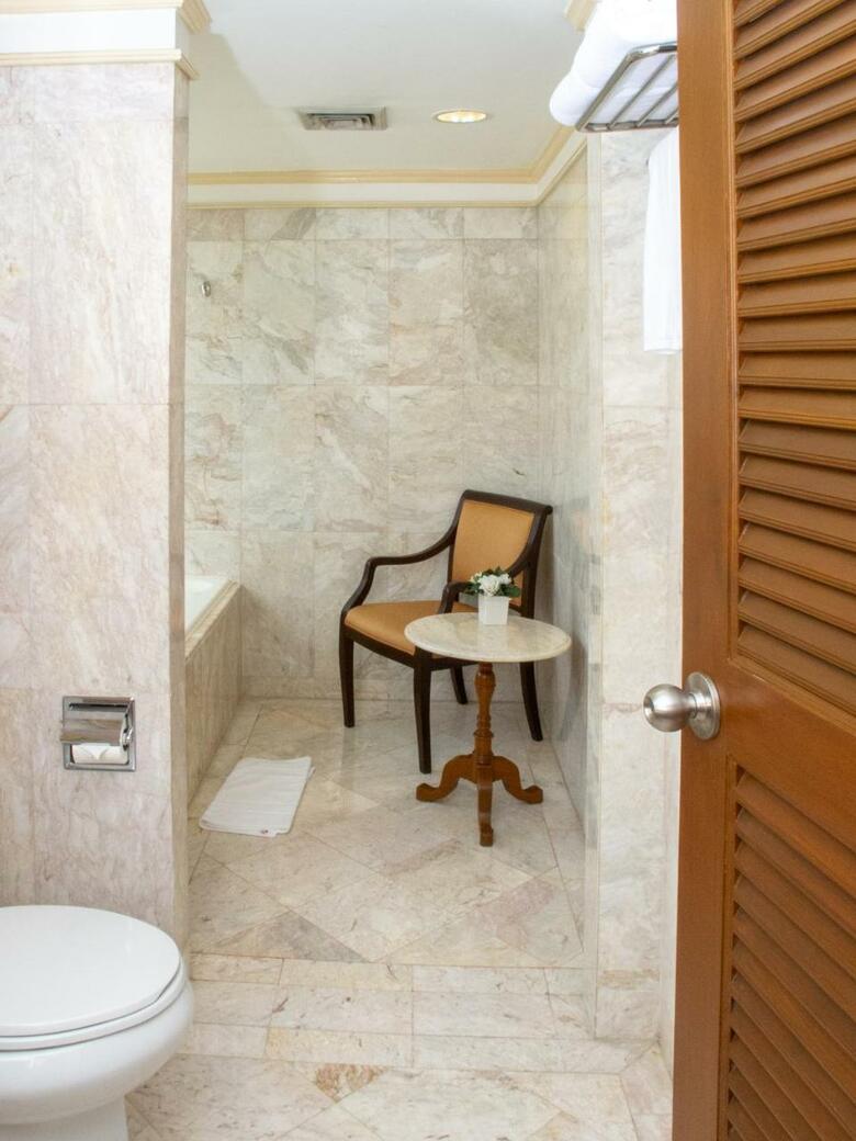 Hotel Ramada D Ma Bangkok