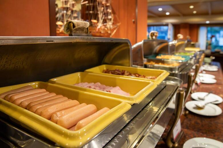 Hotel Ramada D Ma Bangkok