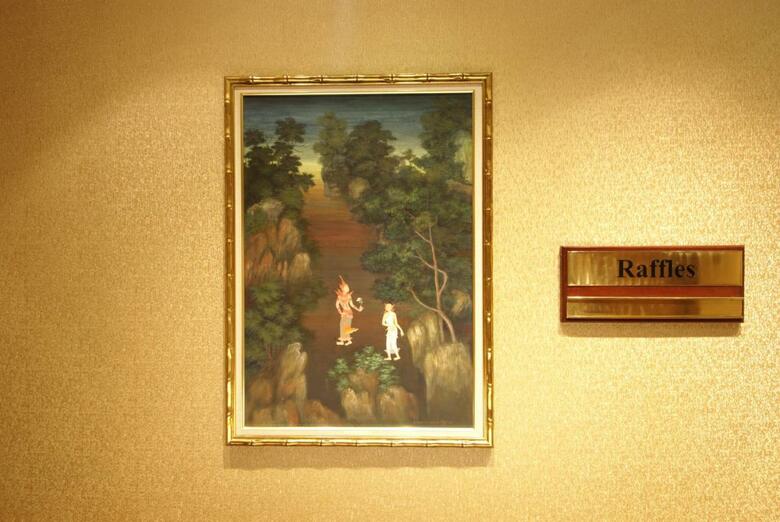 Hotel Ramada D Ma Bangkok