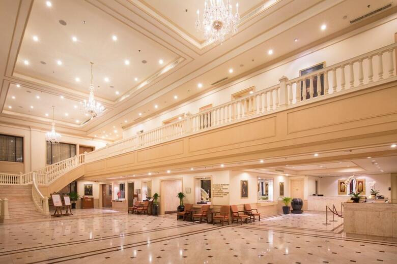 Hotel Ramada D Ma Bangkok