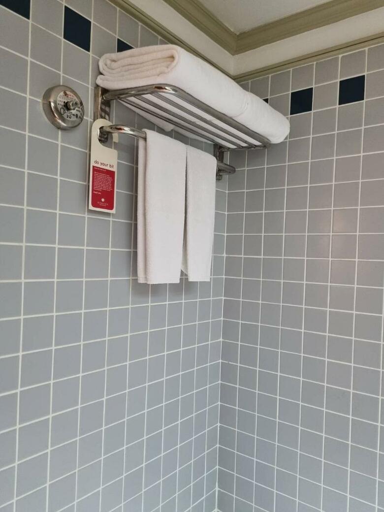 Hotel Ramada D Ma Bangkok