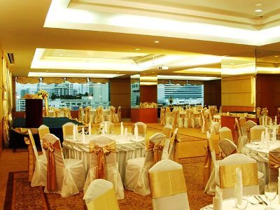 Hotel Jasmine Executive Suites