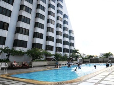 Omni Tower Hotel