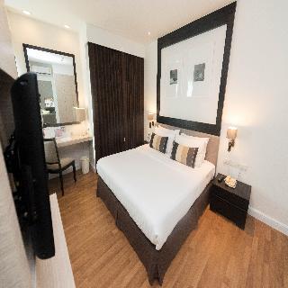 Hotel Somerset Park Suanplu