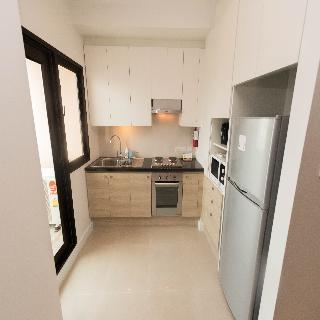 Hotel Somerset Park Suanplu