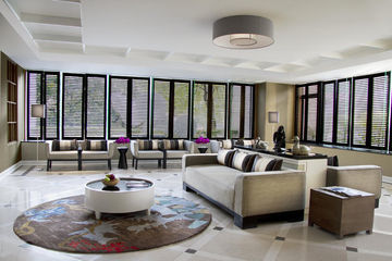 Hotel Somerset Park Suanplu