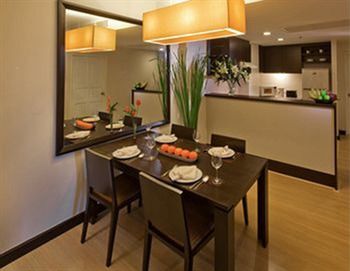 Hotel Somerset Park Suanplu