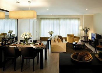 Hotel Somerset Park Suanplu