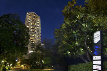 Hotel Somerset Park Suanplu