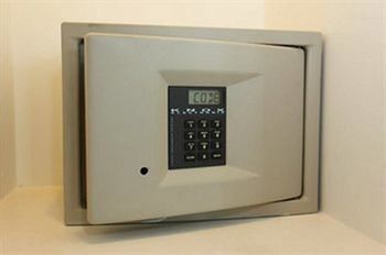 Hotel Somerset Park Suanplu