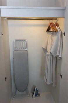 Hotel Somerset Park Suanplu