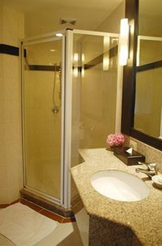 Hotel Somerset Park Suanplu