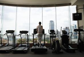 Hotel Somerset Park Suanplu