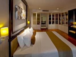 Hotel Somerset Park Suanplu