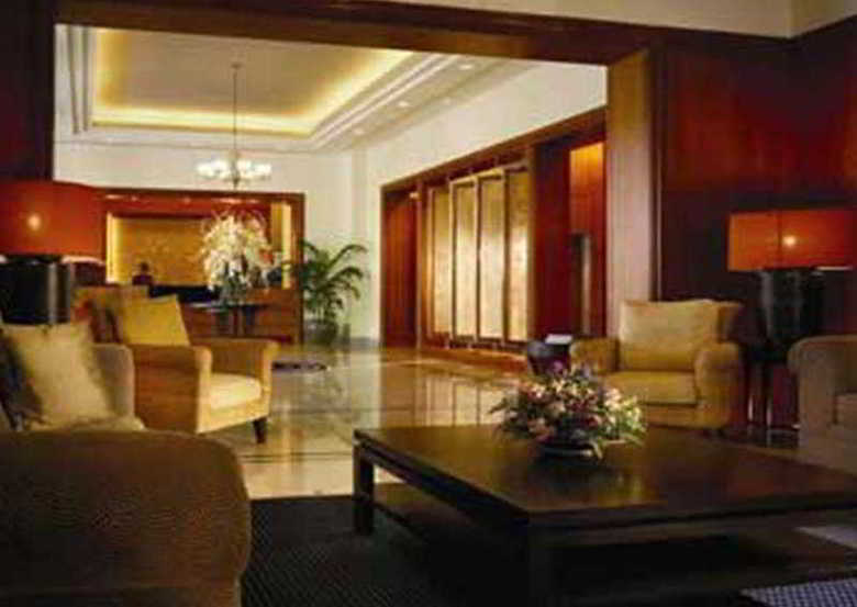 Hotel Somerset Suwan Park View