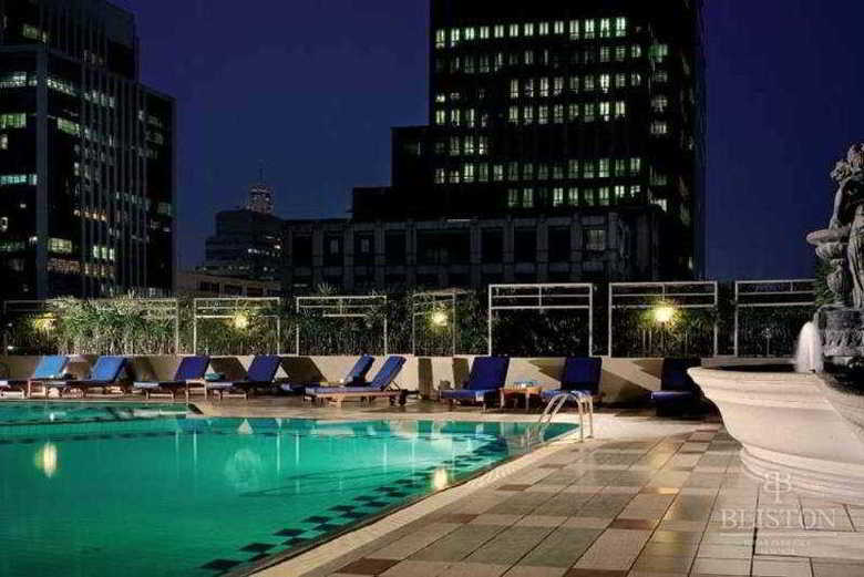 Hotel Somerset Suwan Park View