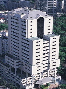Hotel Somerset Suwan Park View