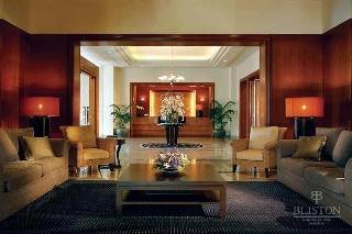 Hotel Somerset Suwan Park View