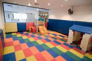 Hotel Somerset Suwan Park View