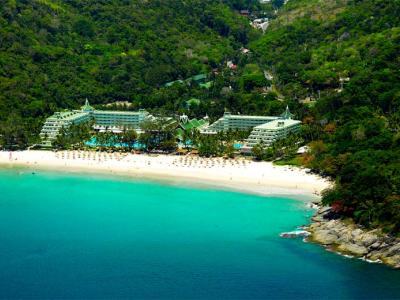 Hotel Banthai Beach Resort And Spa