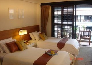 Hotel Banthai Beach Resort And Spa