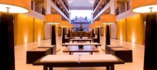 Hotel Banthai Beach Resort And Spa