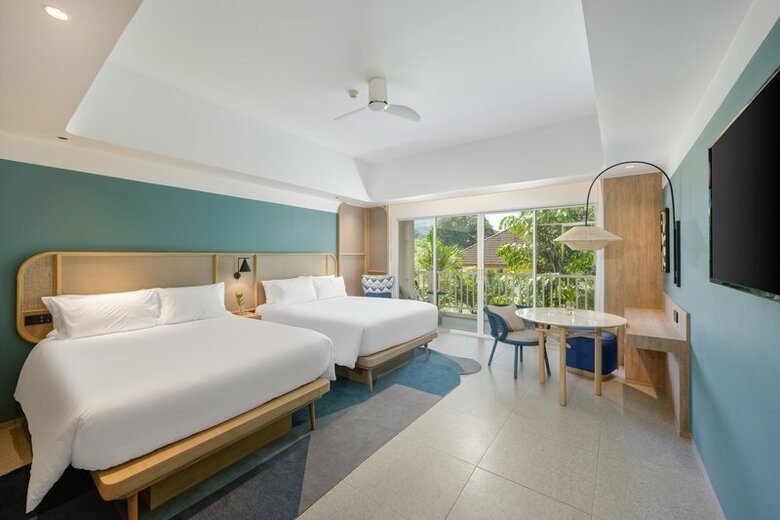 Hotel Centara Karon Resort Phuket