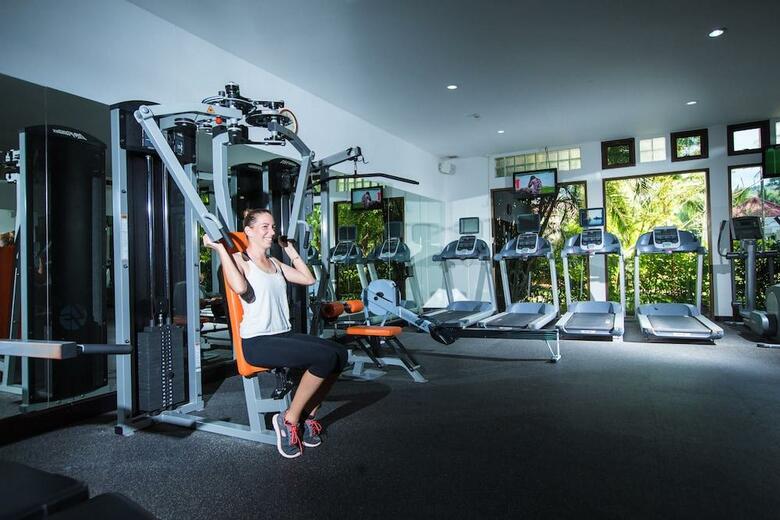 Hotel Centara Karon Resort Phuket