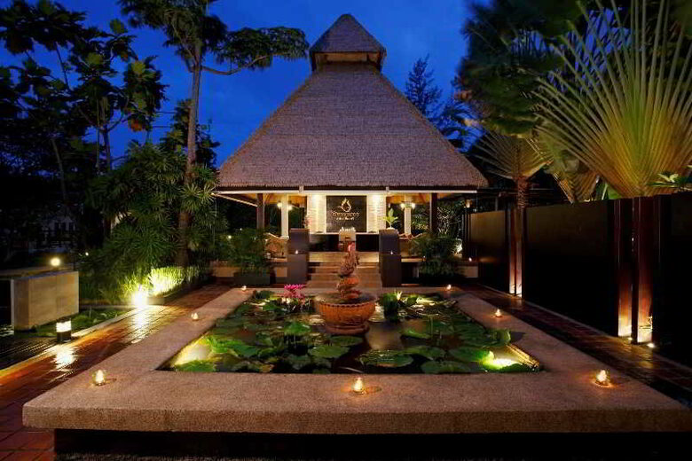 Hotel Centara Karon Resort Phuket